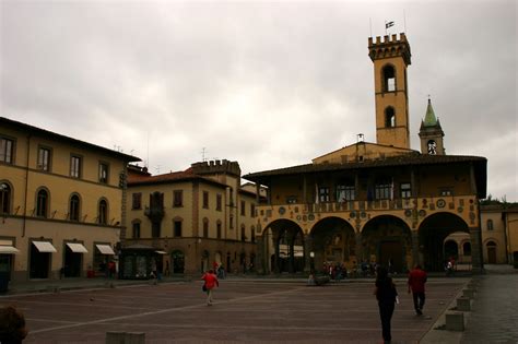 San Giovanni Valdarno, Arezzo, Italy Weather